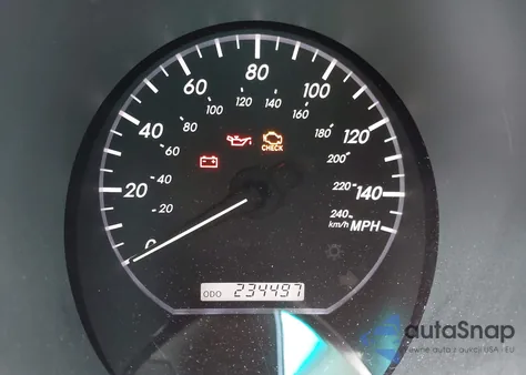 2009 Lexus Rx 350 350 из США, поврежденный, VIN 2T2GK31U59C077036